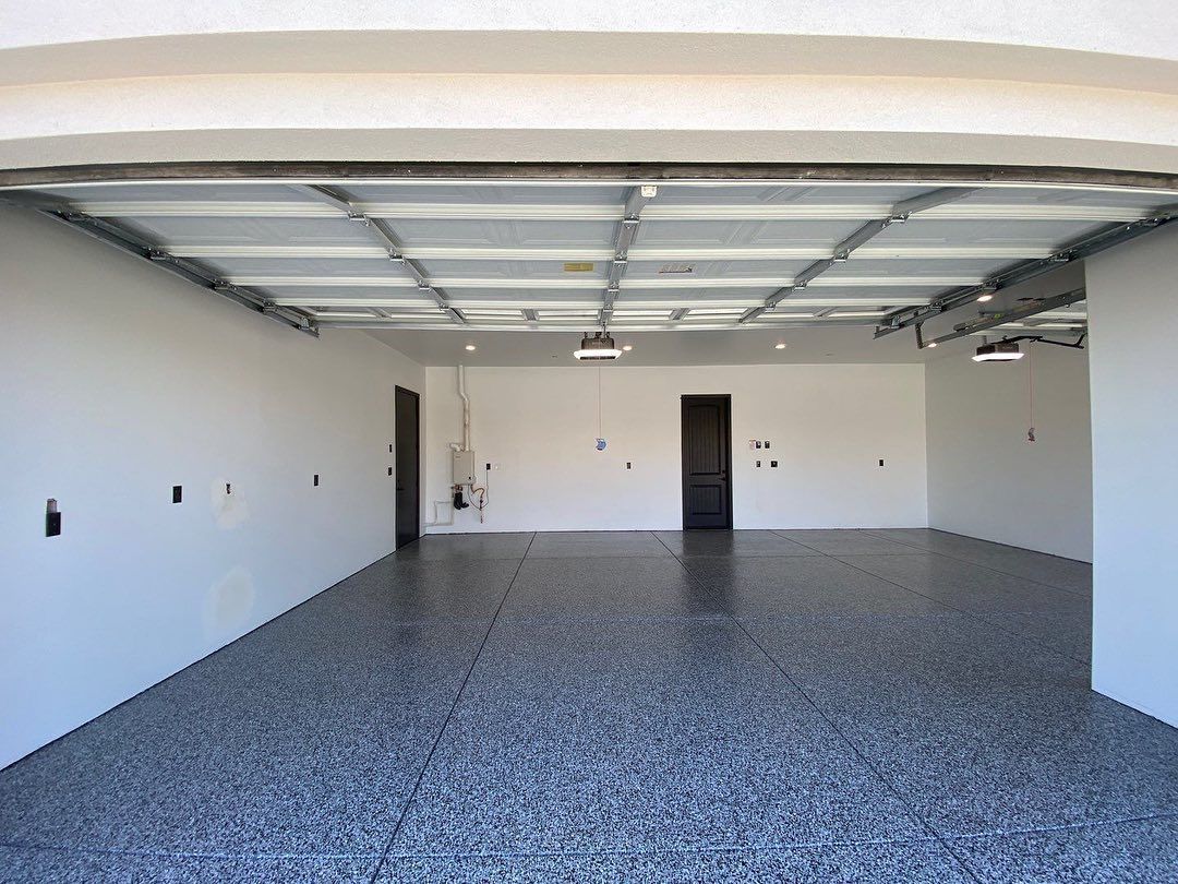 common painting problems in bakersfield homes