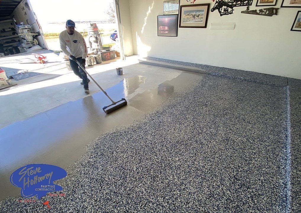 common painting problems in bakersfield homes