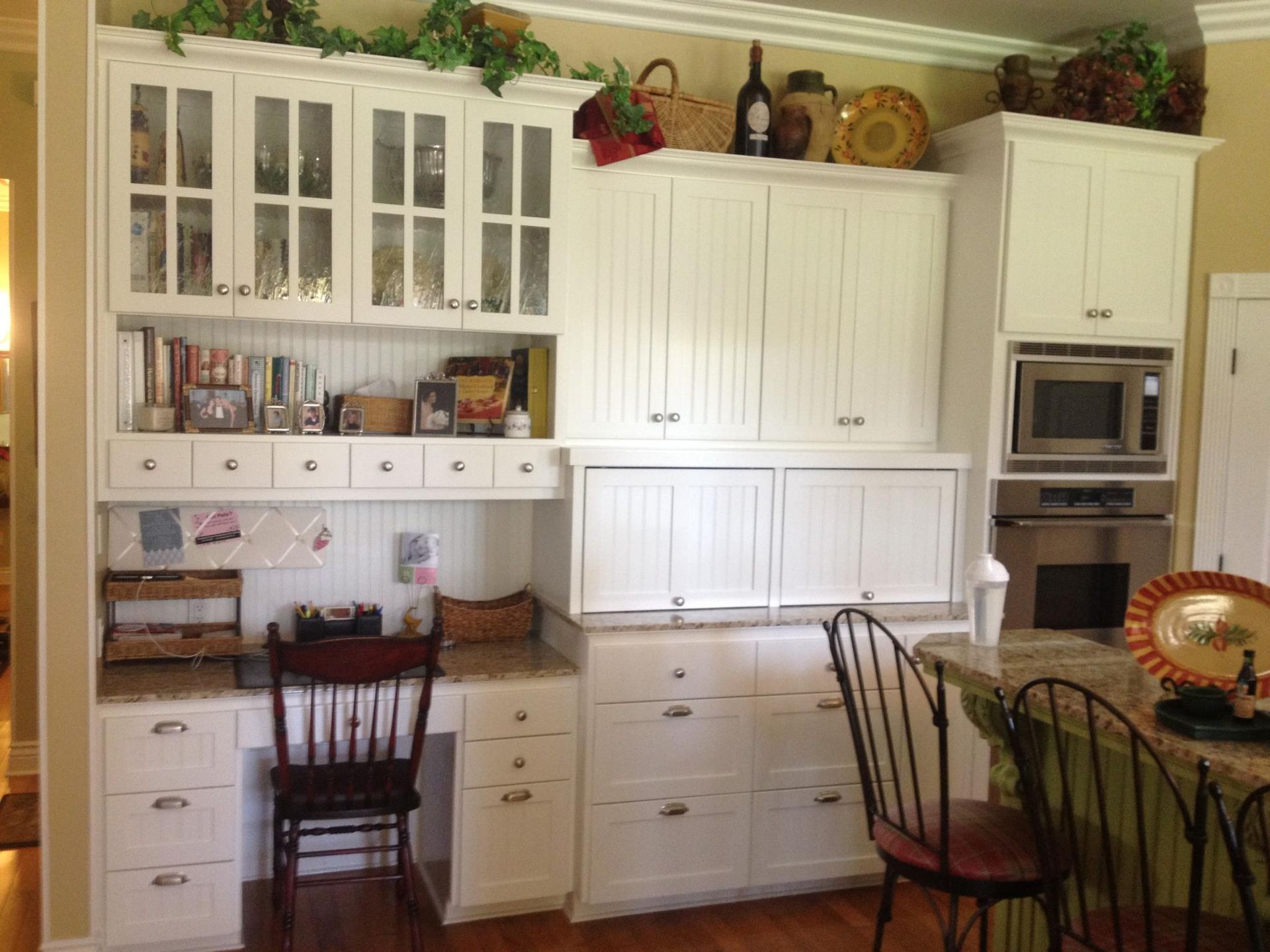 common painting problems in bakersfield homes