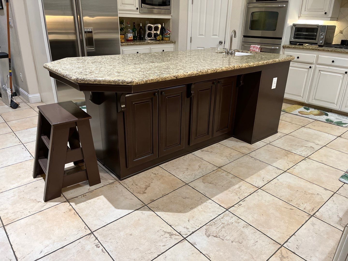 common painting problems in bakersfield homes