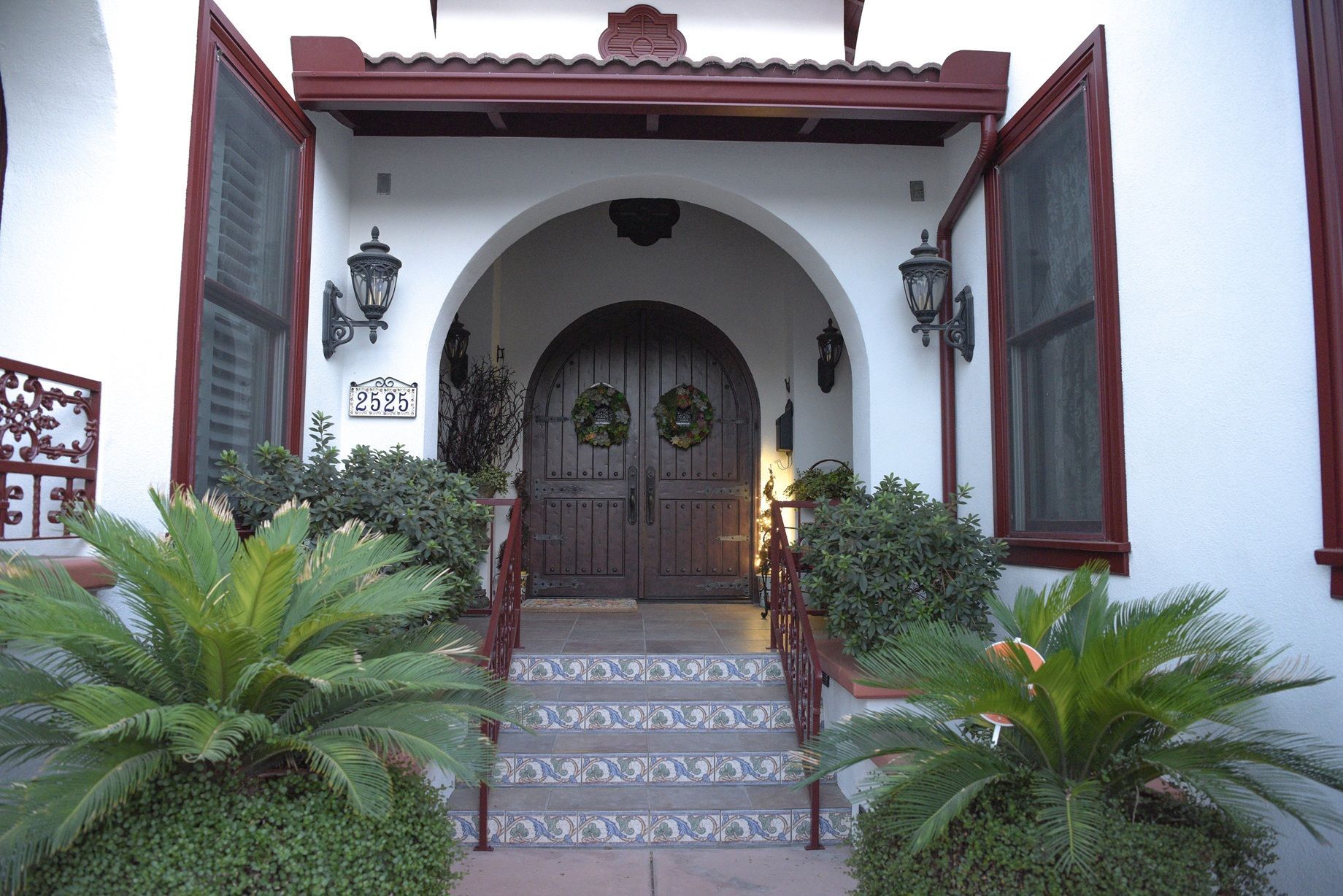 common painting problems in bakersfield homes