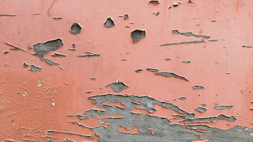 common painting problems in bakersfield homes