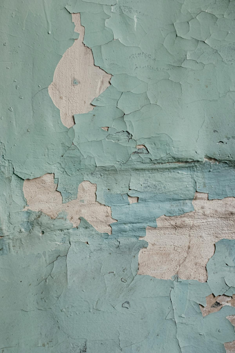 common painting problems in bakersfield properties