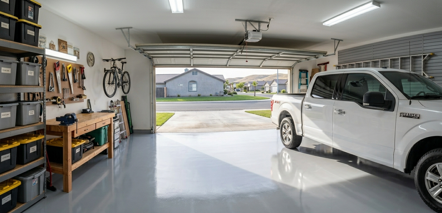 common painting problems in bakersfield homes