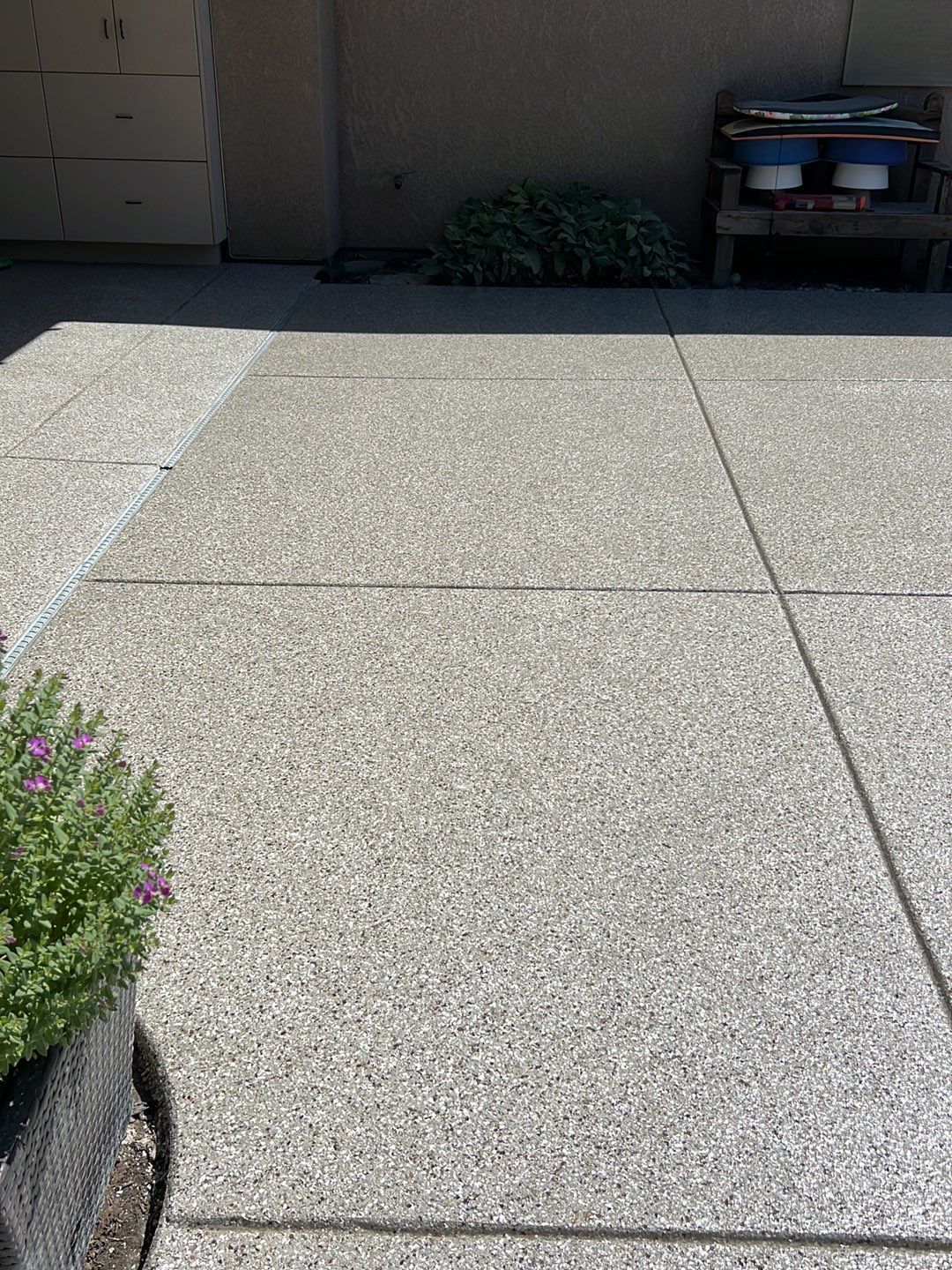 common painting problems in bakersfield homes