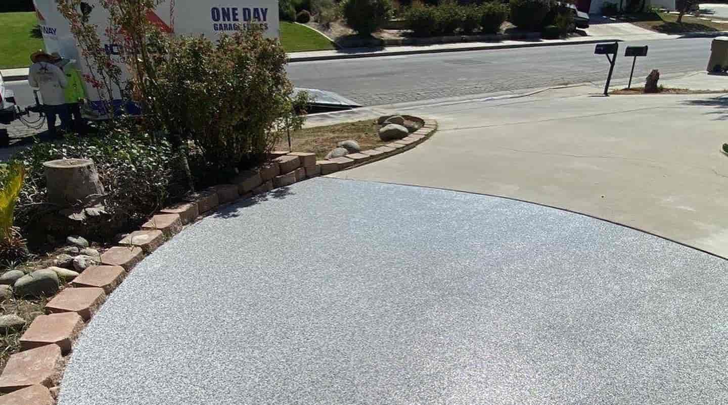 Discover your options for your Fresno driveway and make the right choice.