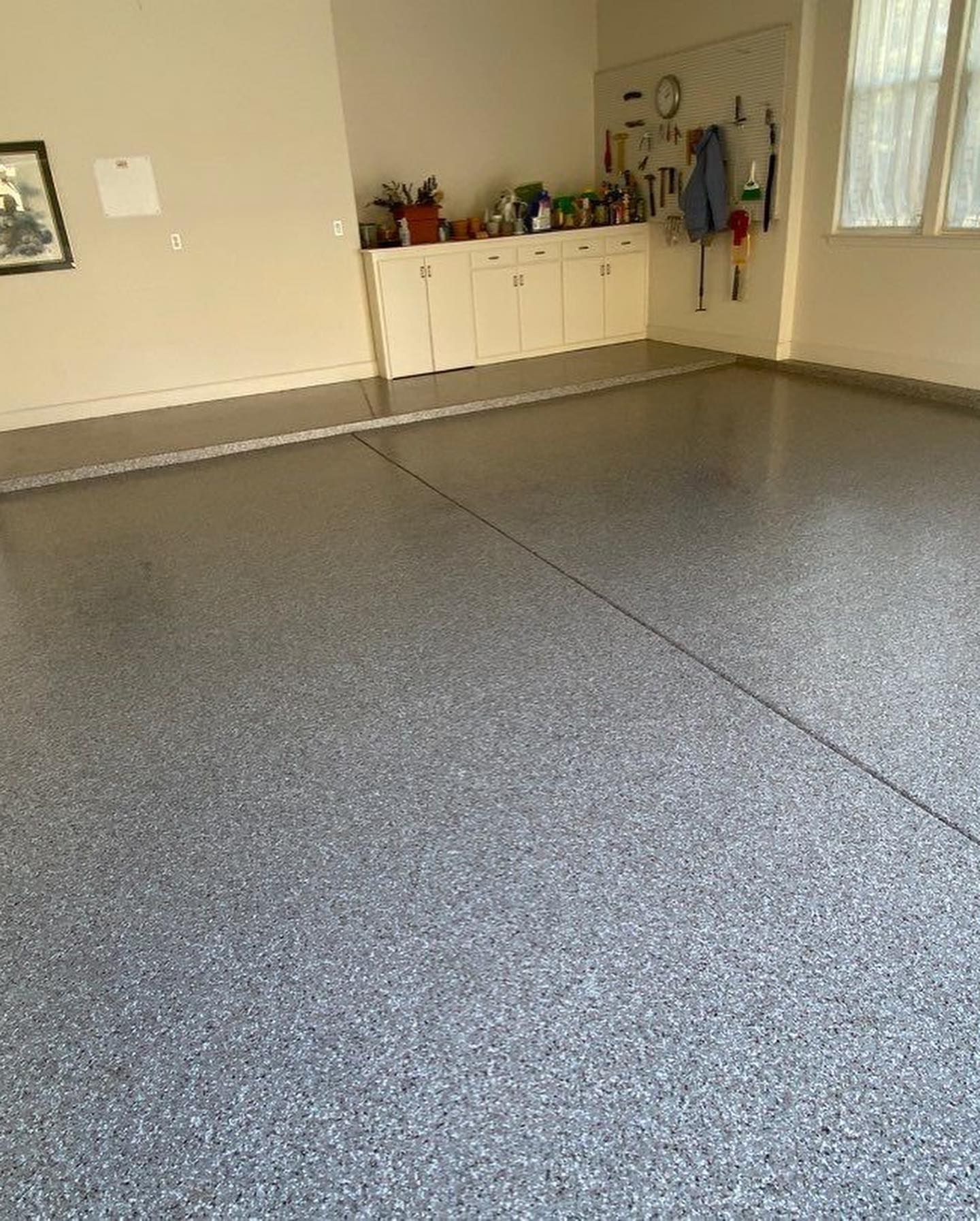 One-Day Garage Floor Coatings Bakersfield CA | Garage Floor Coatings