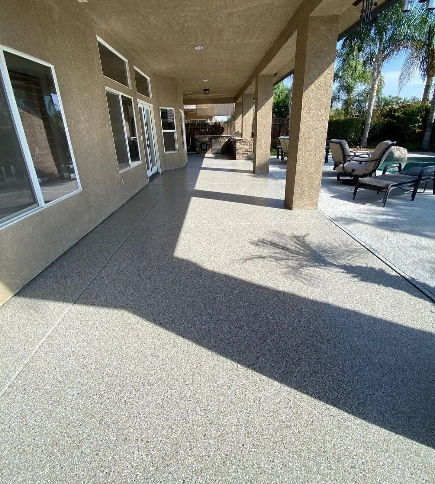 common painting problems in bakersfield homes