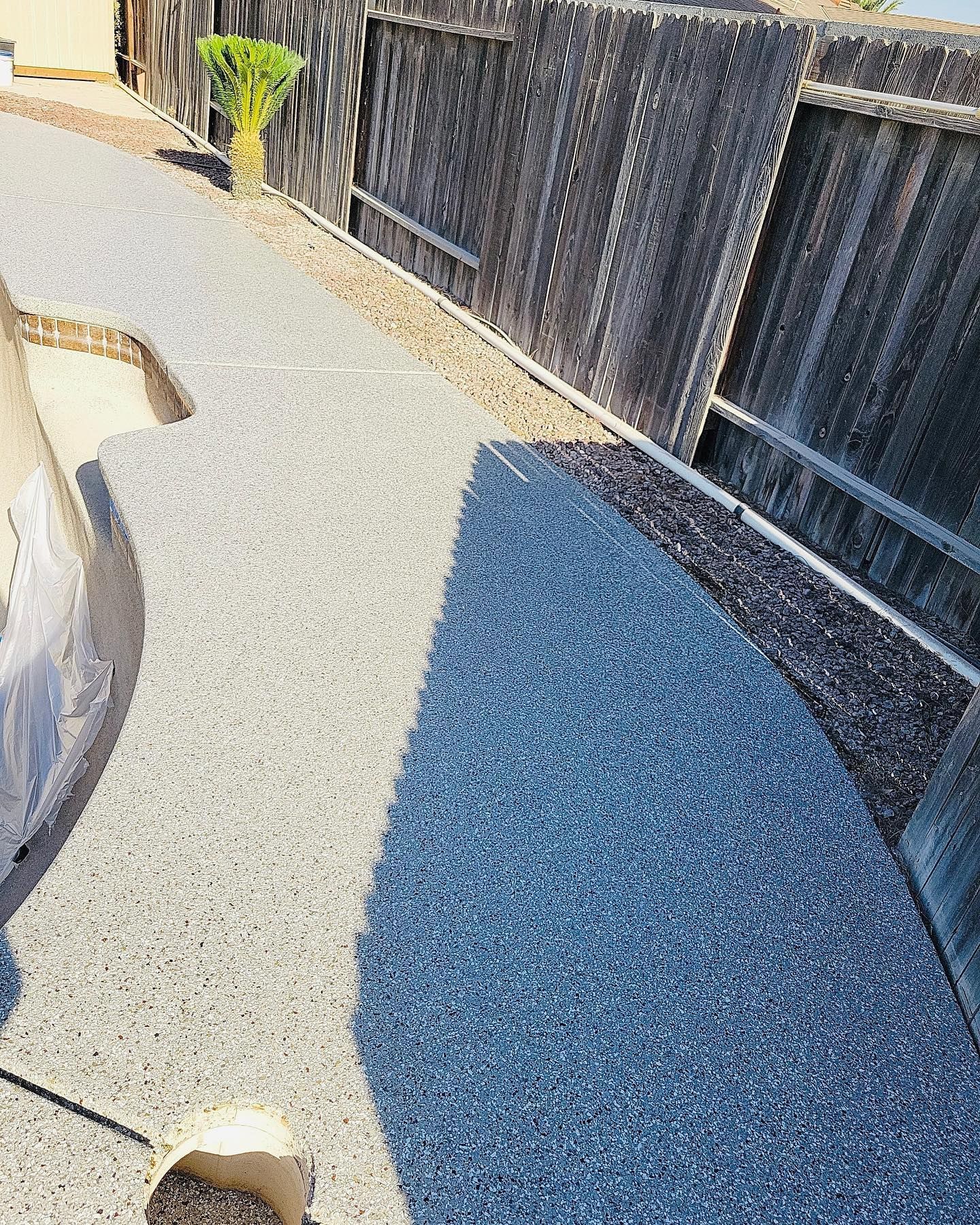 common painting problems in bakersfield homes