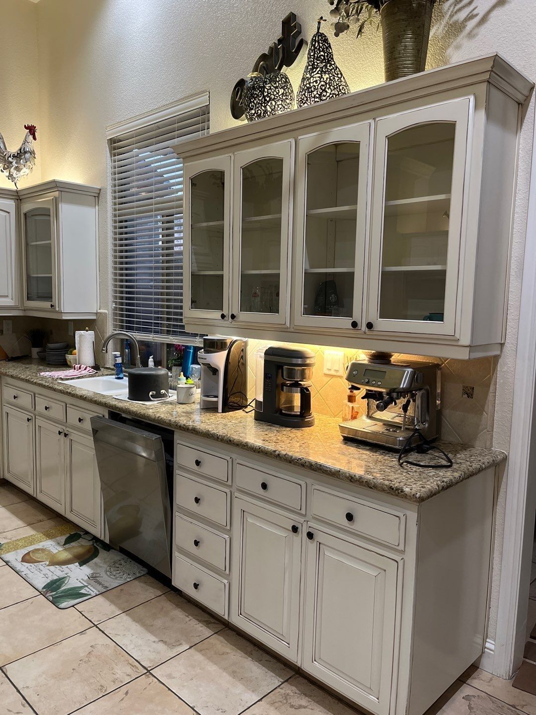 common painting problems in bakersfield homes