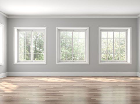 Window Replacement in Jamestown, NY