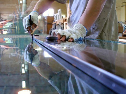 Window Replacement in Olean, NY