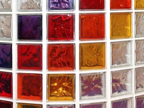 Glass Block Windows in Hamburg, NY