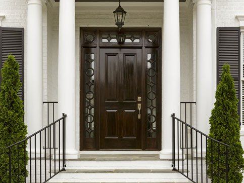 Window Replacement in Bradford, PA