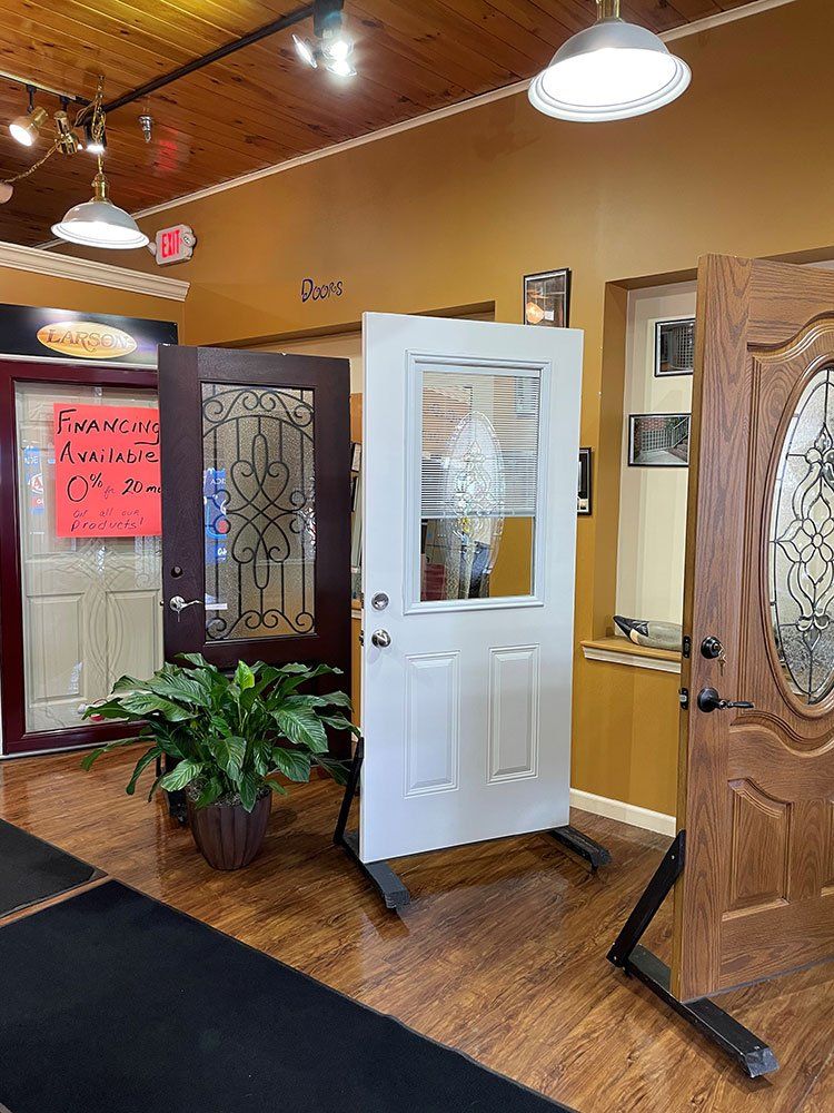 ASAP doors in Olean, NY