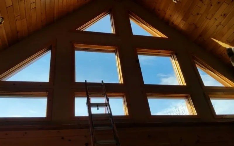 Window repair in Bradford, PA