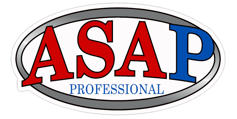 ASAP Glass logo