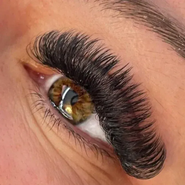 Lashes | Perma-Ink