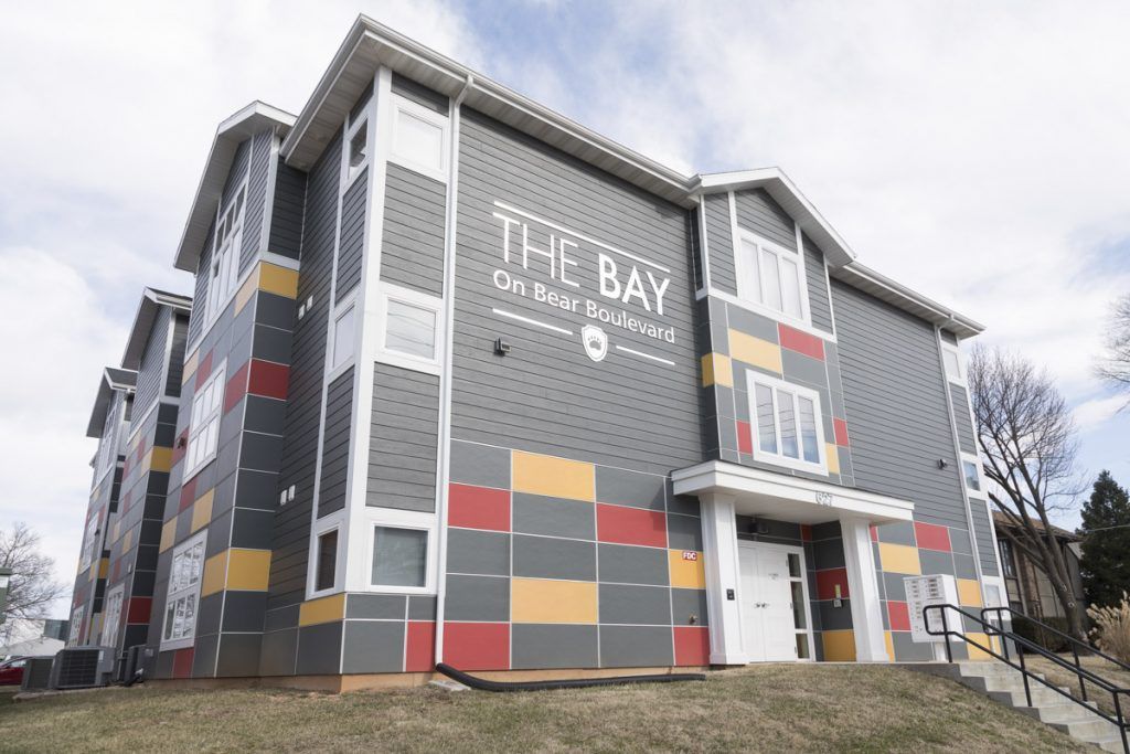 The Bay On Bear Boulevard property in Springfield, MO