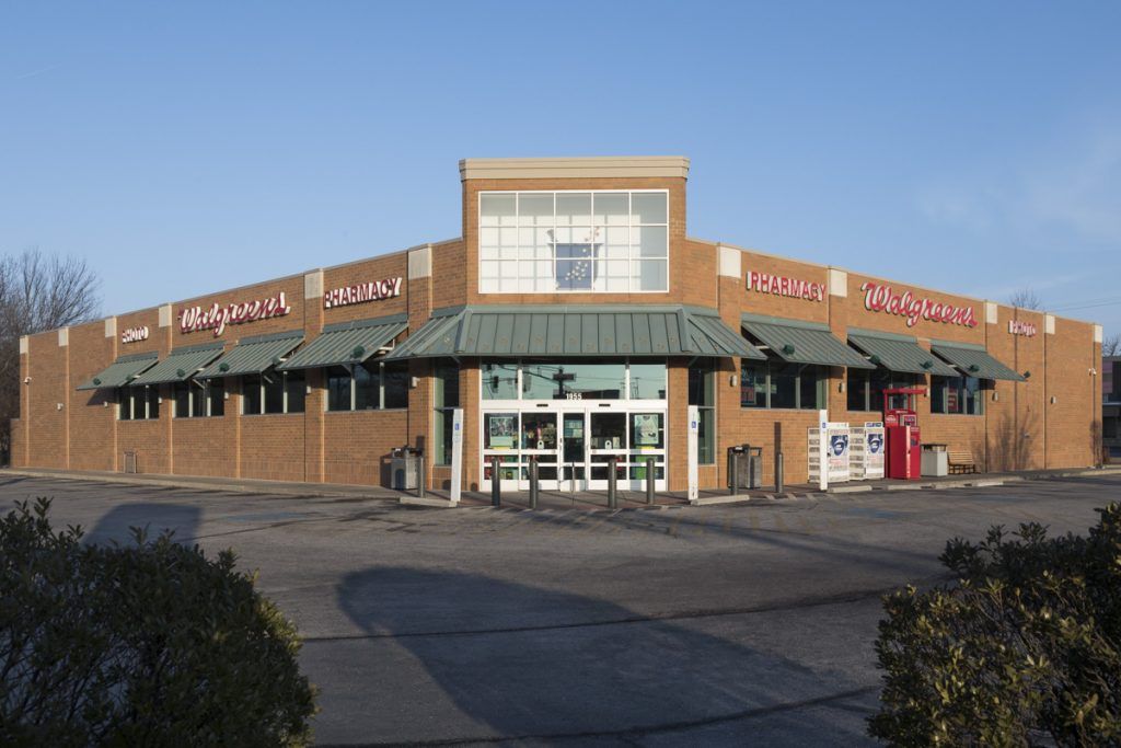 A Walgreens in Springfield, MO.