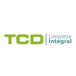 TCD Limpieza Integral logo
