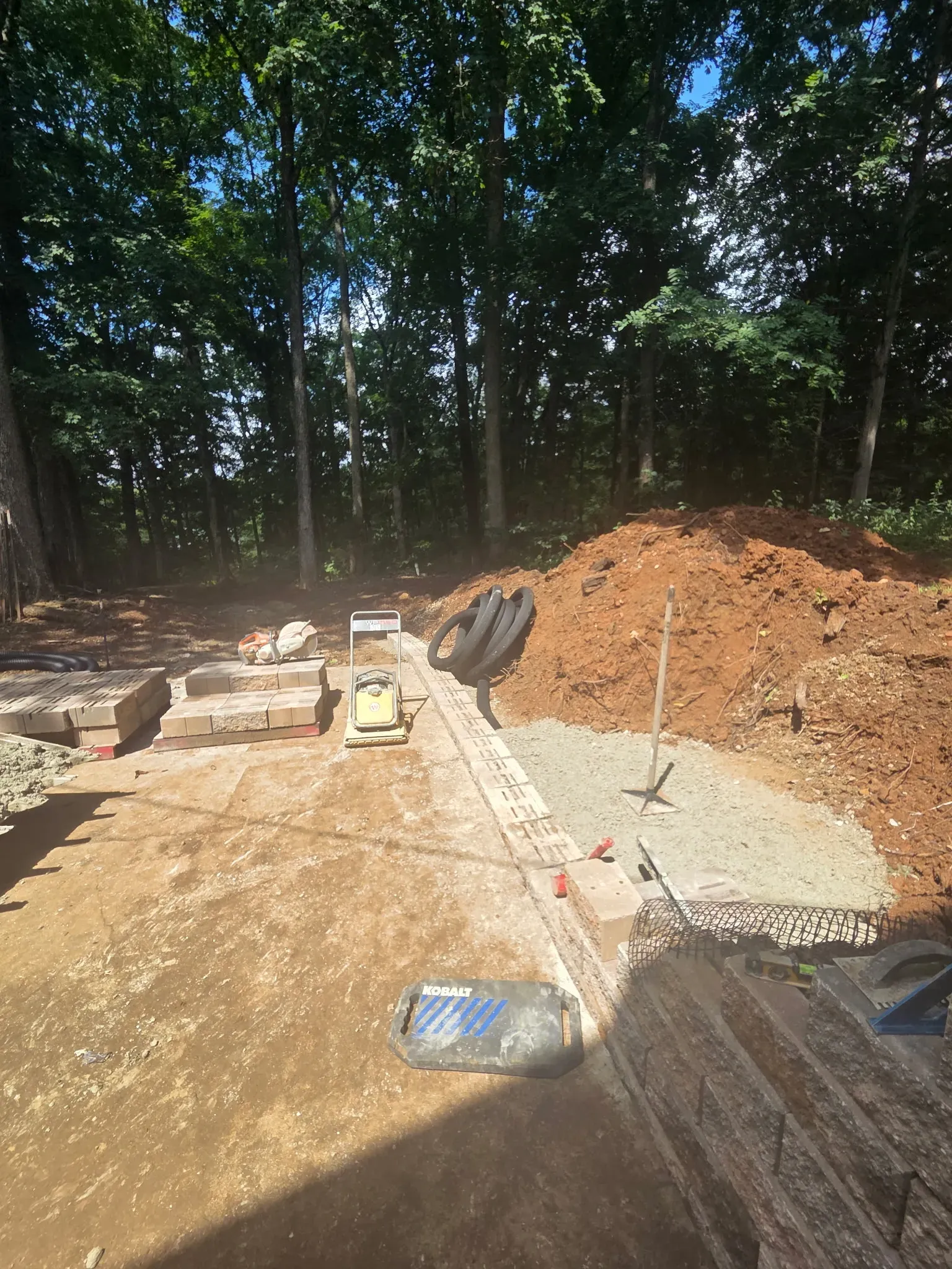 Commercial Landscape Services