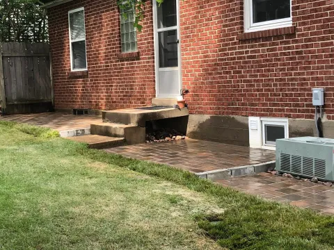 Creating Saint Charles' Most Beautiful Outdoor Spaces… From the Ground Up