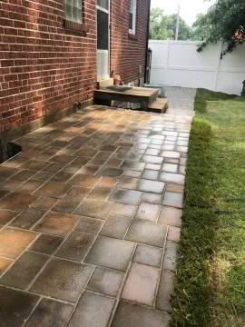 Creating Saint Charles' Most Beautiful Outdoor Spaces… From the Ground Up