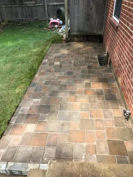 Creating Saint Charles' Most Beautiful Outdoor Spaces… From the Ground Up