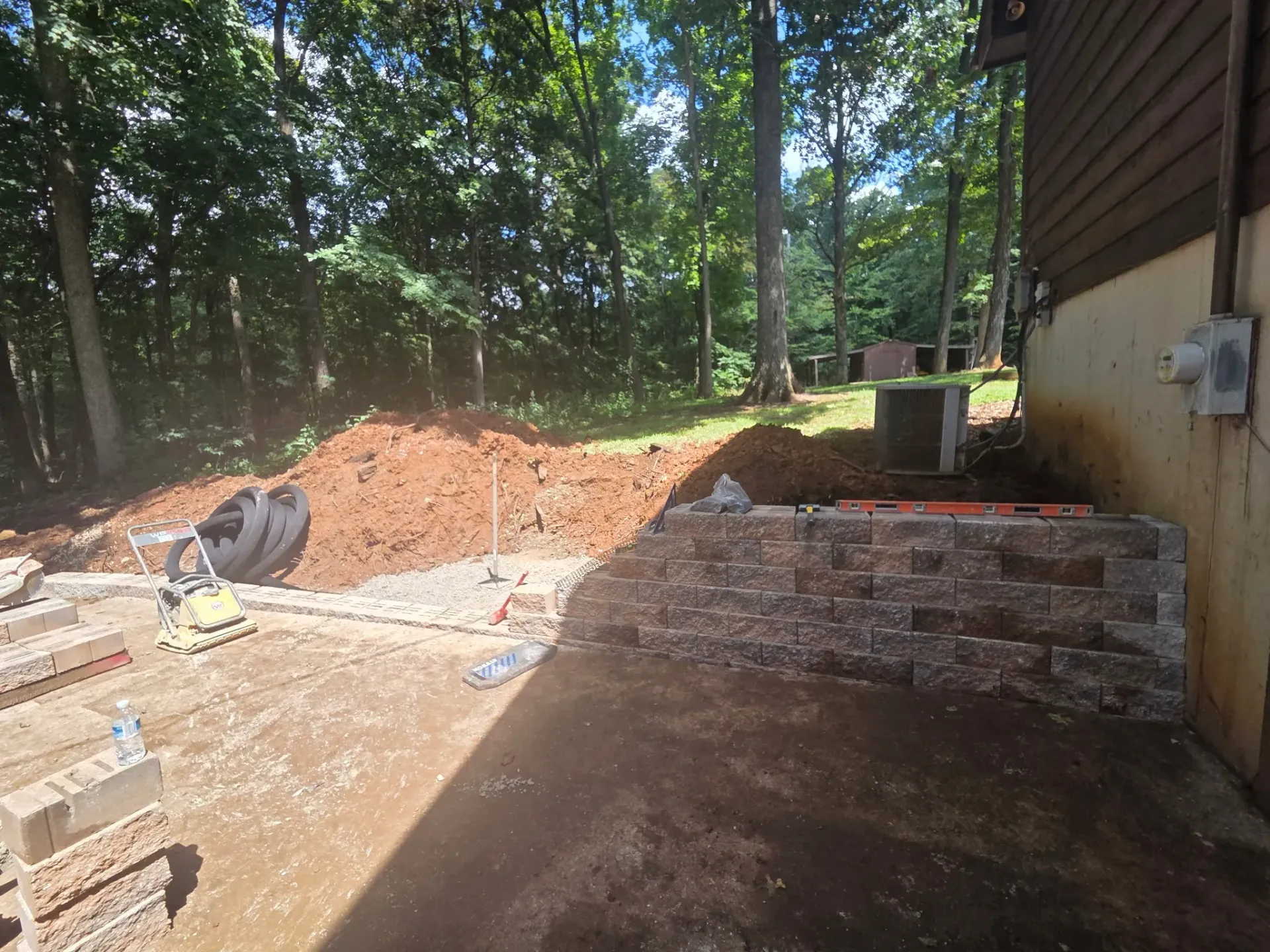 Deck Builders St Louis