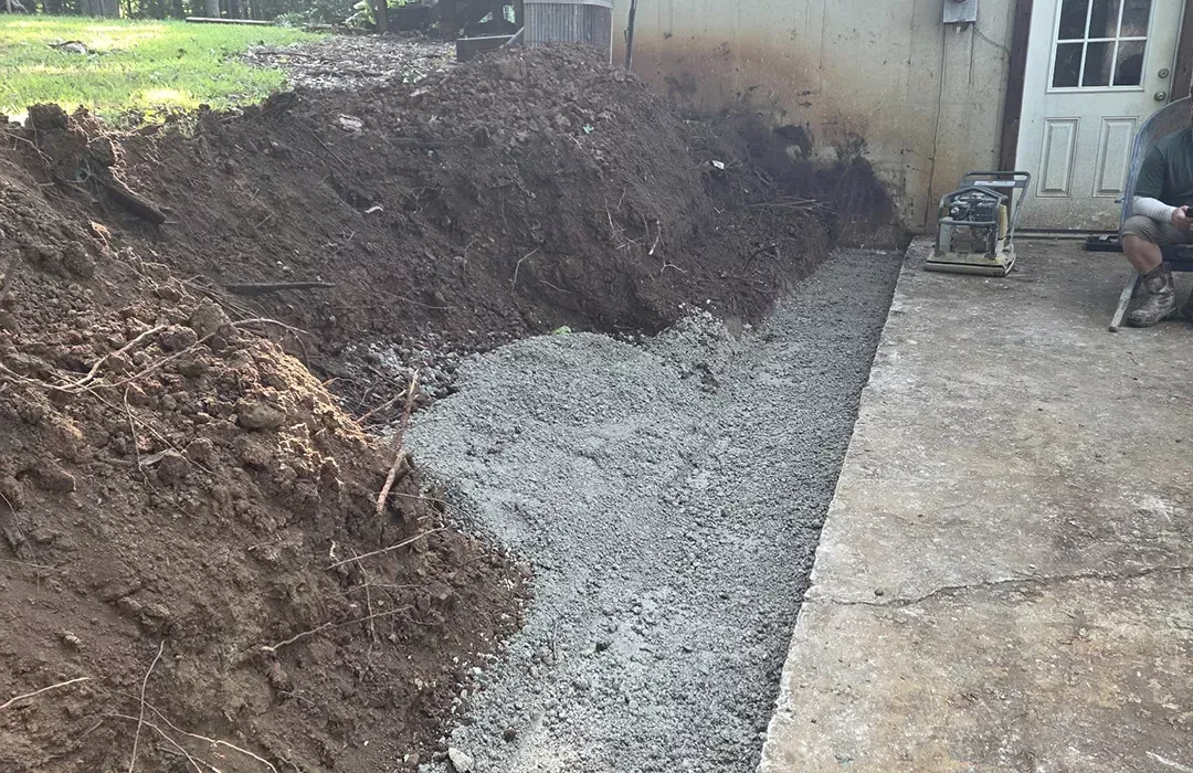 Landscaping & Hardscaping Services in Saint Charles & Saint Louis County, MO