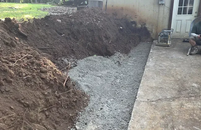 Exterior Renovations