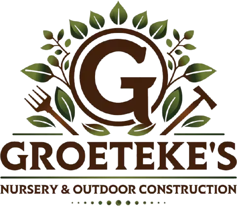 Groetekes Nursery Outdoor