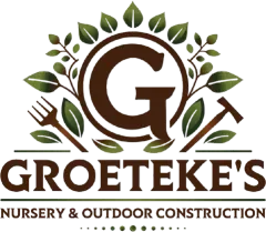 Groetekes Nursery Outdoor