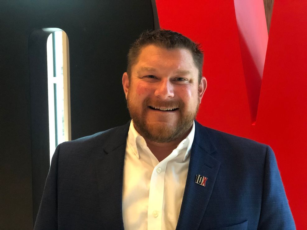 Meet the Heart Behind Groteke's