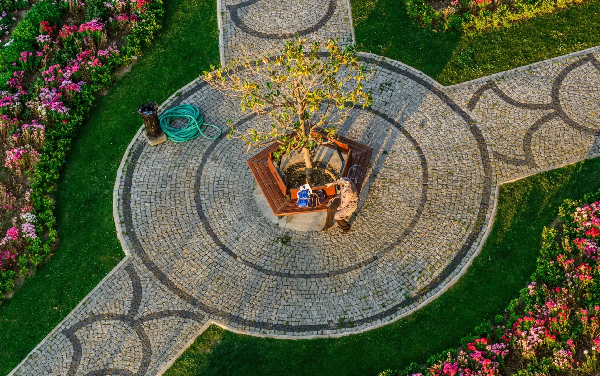 Exterior Renovations