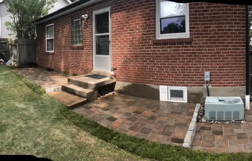 RETAINING WALL BUILDERS NEAR ME