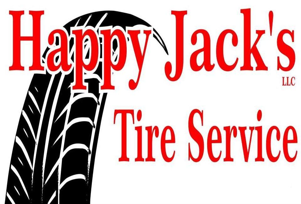 Logo | Happy Jack&rsquo;s Tire & Lube
