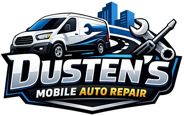 Mobile Mechanic in Avondale, AZ | Dusten's Mobile Auto Repair