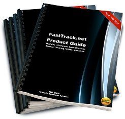 FastTrack Product Guide
