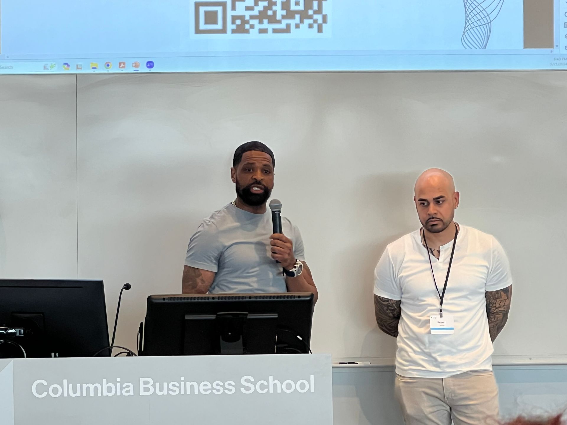 Personal & Group Training