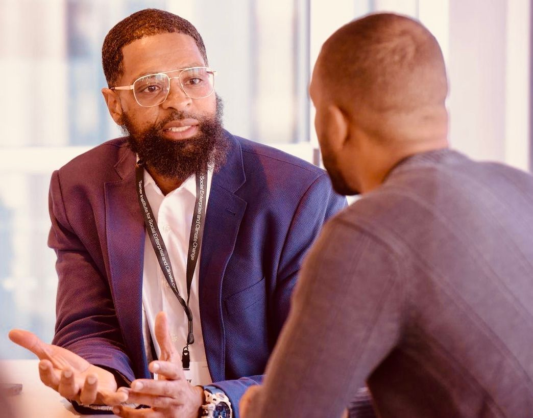 In-depth 1-on-1 needs Assessments 