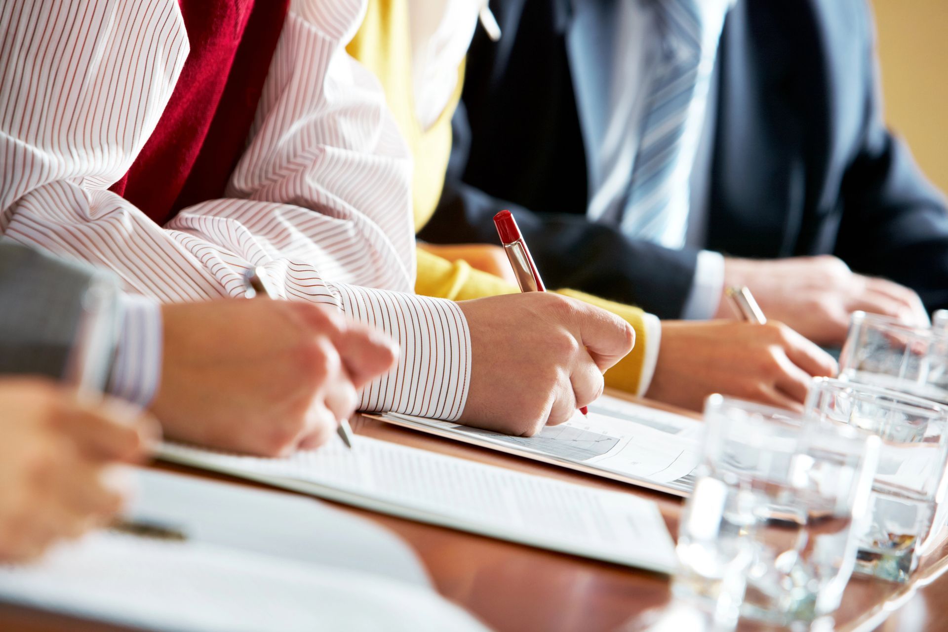 Corso dirigente sicurezza