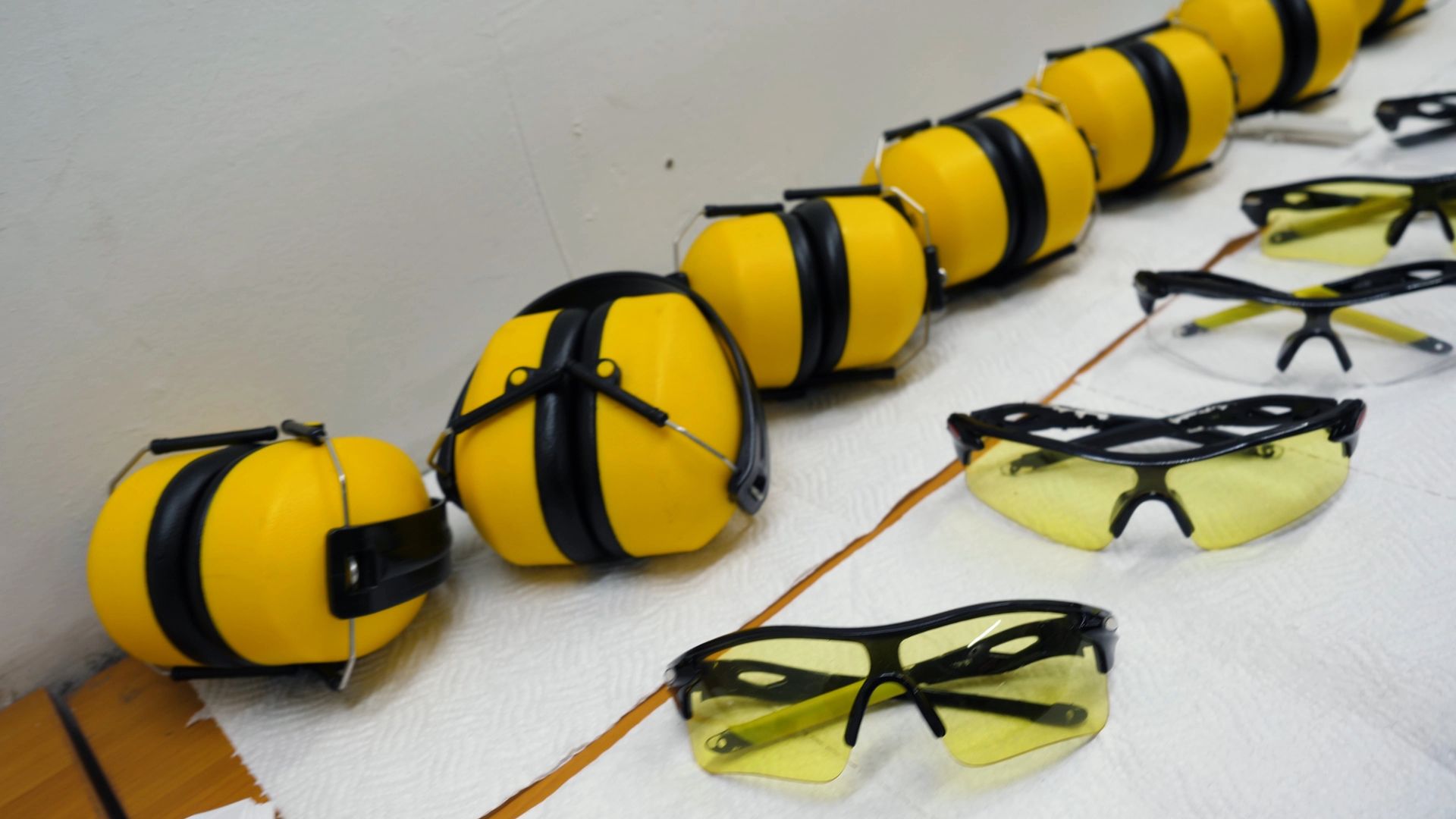 Corso DPI di III categoria