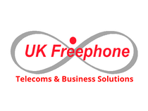 UK Freephone Logo