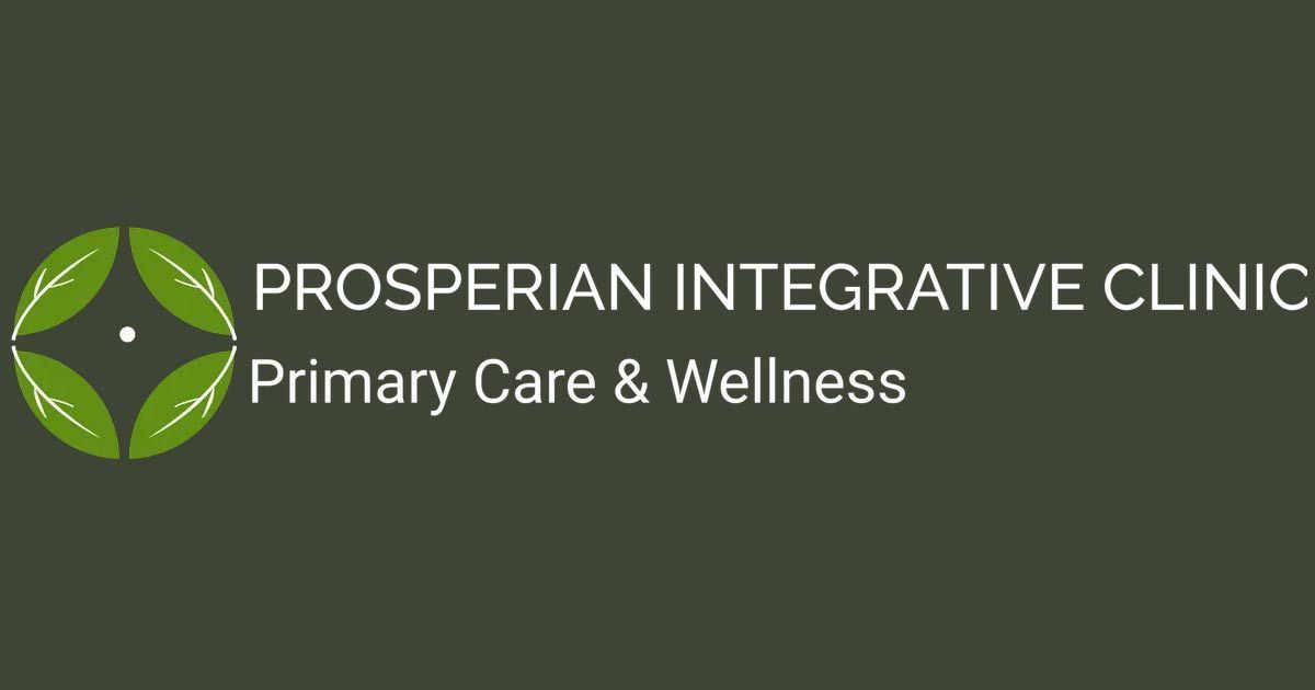 Integrative Medicine Clinic - Oakbrook Terrace, IL - PIC — Naturopathic Medicine clinic in Lombard, IL
