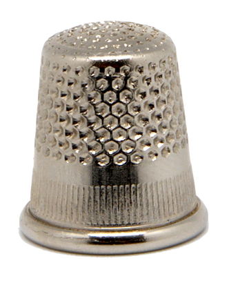 Thimble, Thimble, Who has the Thimble!