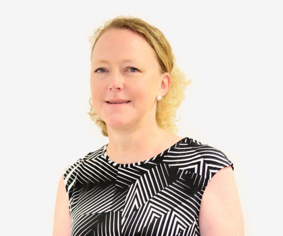 Anna Donnelly - Consultant