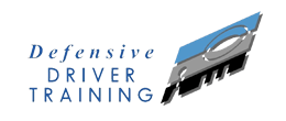 Defensive Driver Training Logo