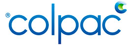 Colpac Logo